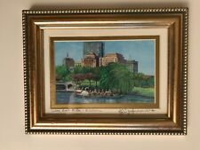 Swan boat ride for sale  Wylie