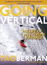 Going Vertical: The Life of an Extreme Kayaker by  comprar usado  Enviando para Brazil
