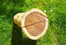 Goldregen holz schmuckholz gebraucht kaufen  Deutschland