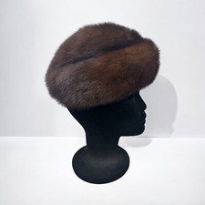 Vintage womens brown for sale  Niagara Falls