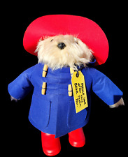 Paddington bear made for sale  Silver Spring