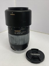 Tamron tele macro for sale  Dover