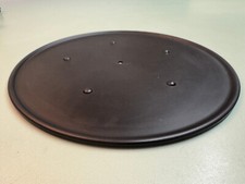 Braun riginal plattentellermat gebraucht kaufen  Dreieich