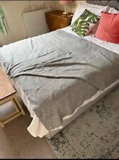 Dunelm bed spread for sale  NORWICH