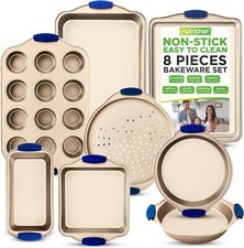 Nutrichef set panifici usato  Spedire a Italy