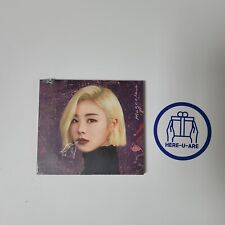 Mamamoo wheein magnolia d'occasion  Expédié en Belgium