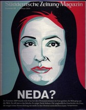Magazin 2010 neda gebraucht kaufen  Starnberg