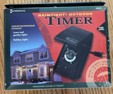 Intermatic timer hb32r for sale  Branson