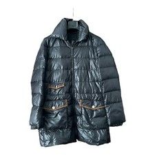 Promo cappotto lungo usato  Roma
