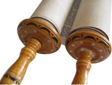 Rouleau torah jewish d'occasion  Expédié en France