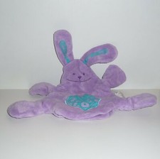 Doudou lapin ekyog d'occasion  Lescar