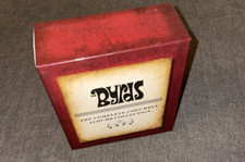 Sony  886978738028 ed1 OOP The Byrds: The complete Columbia Albums Collection. comprar usado  Enviando para Brazil