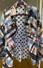 Dept kurzer trenchcoat gebraucht kaufen  München