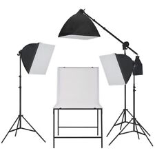 Kit illuminazione studio usato  Carini