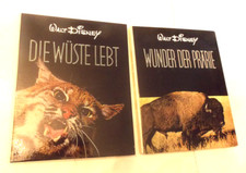 Sammelbilderalbum walt disney gebraucht kaufen  Koblenz