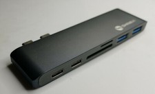 Shinevi aluminum multiport for sale  Bowling Green