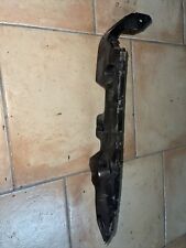 Staffa paraurti fiat usato  Italia