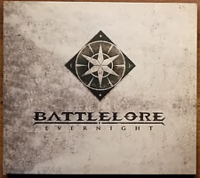 Battlelore evernight limited gebraucht kaufen  Rangsdorf