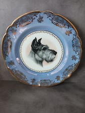 Vintage assiette murale d'occasion  Montargis