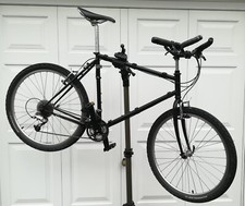 Touring bike reynolds for sale  EASTLEIGH