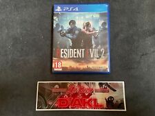 Resident evil playstation d'occasion  Lognes