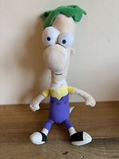 Disney parks phineas for sale  POULTON-LE-FYLDE