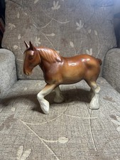 Vintage large ceramic for sale  BALLYMONEY