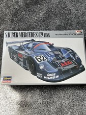 Hasegawa like tamiya for sale  CLECKHEATON
