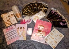 Piece hen party for sale  SOUTHEND-ON-SEA