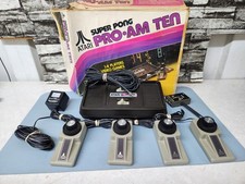 Rare atari super for sale  Fort Smith