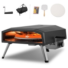 Vevor outdoor pizza for sale  LEICESTER