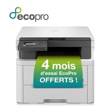 Brother dcp l3520cdwe d'occasion  Nice-