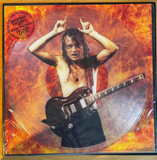Highway hell live gebraucht kaufen  Bochum
