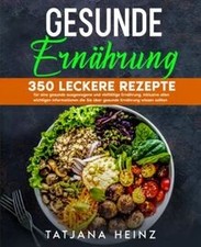 Gesunde ernährung 350 gebraucht kaufen  Berlin