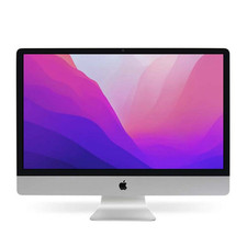 Imac 2017 4.2ghz usato  Italia