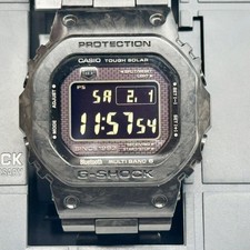 Montre casio shock d'occasion  Expédié en France