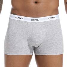 Boxer homme design d'occasion  Expédié en France