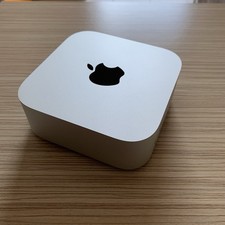 Urgent apple mac d'occasion  Biot