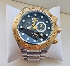 CRONÓGRAFO INVICTA Subaqua masculino modelo 1528 100 metros comprar usado  Enviando para Brazil