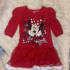 Girls disney minnie for sale  Brooklyn