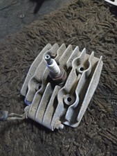 Franco morini cylinder for sale  ALLOA