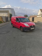 Fiat doblo 69k for sale  GRIMSBY