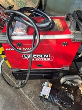 Lincoln power wave for sale  Spring