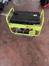 Generatore monofase pramac usato  Cantu