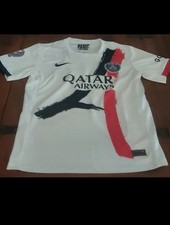 nike psg usato  Verbicaro