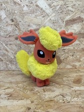 Pokemon flareon soft for sale  OXFORD