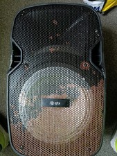 Qtx pal speaker for sale  MORECAMBE