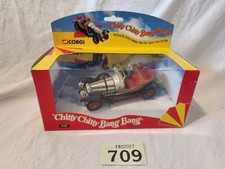 Corgi 05301 chitty for sale  SOUTHAMPTON