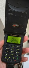 Motorola startac etacs usato  Saronno