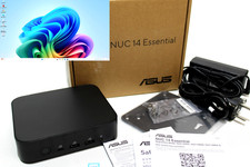 Neu nuc mini gebraucht kaufen  Friedrichshafen